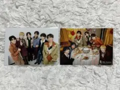 MILESixTONES 集合 混合 オリジナルフォトセット