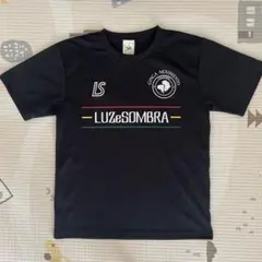 LUZeSOMBRA プラクティスシャツ　M