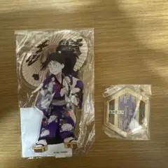 忍たま乱太郎 久々知兵助 アクリルスタンド