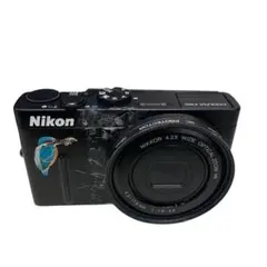 2025年最新】coolpix p300の人気アイテム - メルカリ