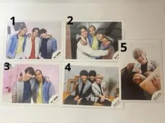 351枚末澤誠也公式写真まとめ売り 351枚末澤誠也公式写真まとめ売り Aぇ! group 末澤誠也 公式写真