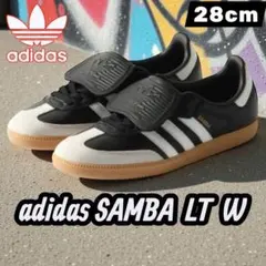 adidas originals SAMBA LT W サンバ 新品 28cm