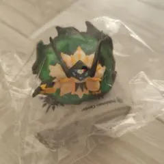 ポケモンセンター オリジナルフィギュア ネクロズマ