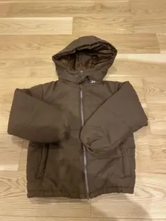 devirock140 kids中綿ジャケット