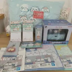 ちいかわ　一番くじ　くじ　ラストワン　A賞