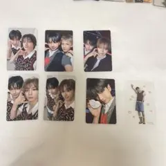 BOY LIFE ボネクド　ジェヒョン　BOYNEXTDOOR
