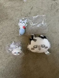 モモンガセット