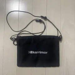 karrimor サコッシュのサムネイル