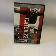 CATCH-22 キャッチ・22 DVD