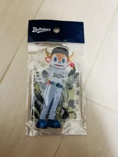 オリックスバファローズ111ブルアクリルスタンド