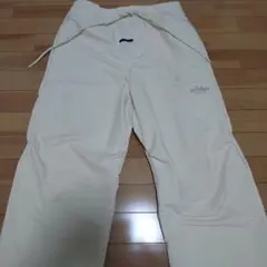 adidas FEAR OF GOD スウェットパンツ