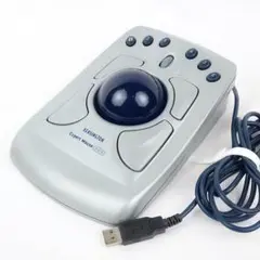 Kensington Export Mouse Pro トラックボール 大玉
