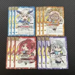 ヴァイス　とある　まとめ売り 2025年最新】ヴァイスまとめ売りの人気アイテム - メルカリ