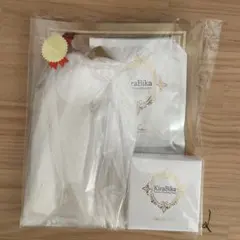 きらびか　石鹸のサムネイル