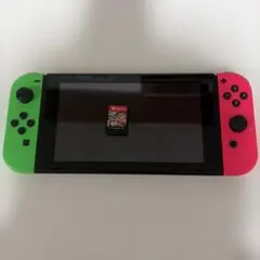 2026年最新】switch 本体の人気アイテム - メルカリ