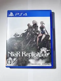 PS5 ニーア レプリカント ver.1.22474487139 ソフト