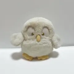 ヒロクンハウス ふくろう ぬいぐるみ レトロ 昭和のサムネイル