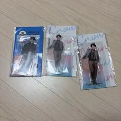 宮舘涼太 アクリルスタンド アクスタ まとめ売り - メルカリ