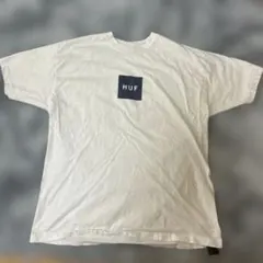 た*け様 HUF ホワイト Tシャツ