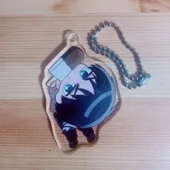 進撃の巨人 かぷりっこ アクリルキーホルダーコレクション エレン