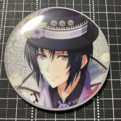 アイナナ 記念日 2019 缶バッジ 一織