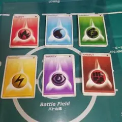 ポケモンカード　基本エネルギー　2003 ADV 120枚まとめ売り