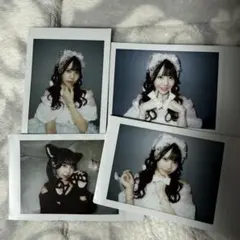 ゆゆ様専用　福丸うさ　生誕ランチェキ