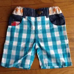 Daddy oh Daddy ハーフパンツ