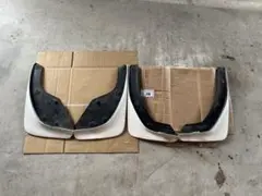 【希少】TOYOTA トヨタ 20 セルシオ マッドガード 泥除け 希少】TOYOTA トヨタ 20 セルシオ マッドガード 泥除け 希少