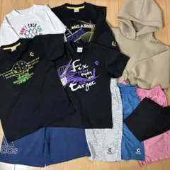 子供服　まとめ売り　女の子　130〜150 10点セット