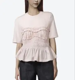 2026年最新】CECILIE BAHNSEN レディース Tシャツ・カットソーの人気