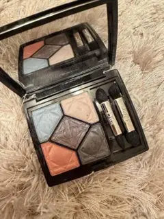 Dior サンククルール 037 限定色