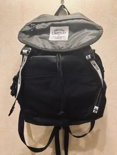 ナルミヤ　LINDSAY ミニリュック