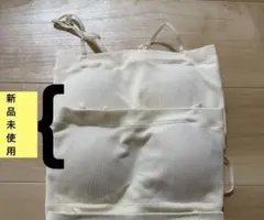 GU 2WAYバンドゥ オフホワイト 2点セット