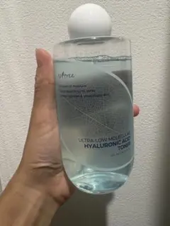 ISNTREE ヒアルロン酸トナー 300mlのサムネイル