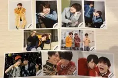 なにわ男子　西畑大吾　公式写真まとめ