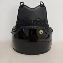 二回使用 剣道 胴 黒胴 剣道防具 - メルカリ
