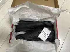 オニツカタイガー メキシコ66MEXICO 66 BLACK/BLACK