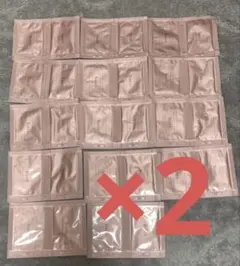 Yunth(ユンス) 生VC 導入美容液 28日分 サンプル×2