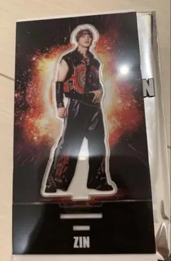 EXILE THE REASON アクリルスタンド THE RAMPAGE 陣