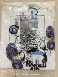 ONE PIECE × NIKE ポップアップ限定 Tシャツ 会場限定