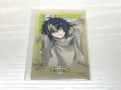 にじさんじ　まねきねこ　伊波ライ　ステッカー