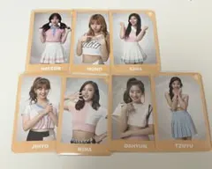 ☆TWICE☆TwiceLand ライブフォトトレカセット☆ 2026年最新】TWICEライブフォトトレカの人気アイテム - メルカリ