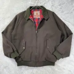 バラクーダＧ9 グレー(ウール100%)97-38(M) 目立った傷汚れなし 楽天市場】【 BARACUTA / バラクータ 】○ARCHIVE (139 SLATE