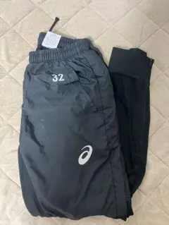 アシックス ランニングウェア