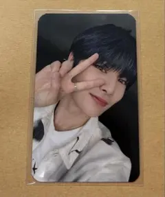 StrayKids スキズ ヒョンジン mecima トレカ in生 - メルカリ