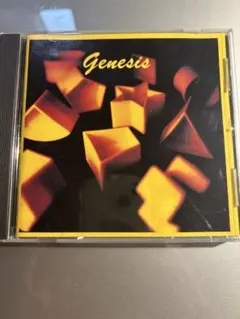 Genesis Genesis