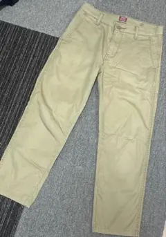 Levi's XX CHINO STANDARD TAPER チノパンのサムネイル