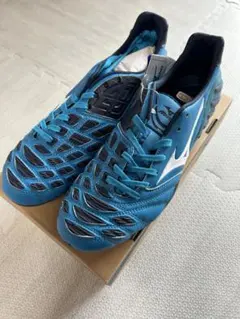 MIZUNO ウエーブイグニタス2 SLのサムネイル