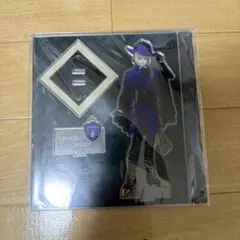 ルーク アクリルスタンド